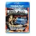 Drive Angry (Blu-ray 3D + 2D Blu-ray + DVD)