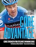 Tom Danielson's Core Advantage: Core Strength for Cycling's Winning Edge