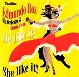 He Like It! She Like It!