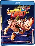 Wwe: Over the Limit 2011 [Blu-ray]