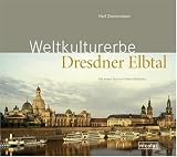 cover of Weltkulturerbe Dresdner Elbtal