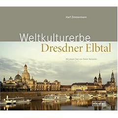 Weltkulturerbe Dresdner Elbtal
