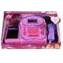 Disney Princess Pink Electronic Cash Register