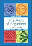 Aims of Argument: Brief, 2003 MLA update