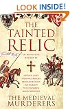 The Tainted Relic