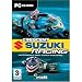 Crescent Suzuki Racing (�A����)