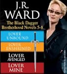 J.R. Ward The Black Dagger Brotherhoo...