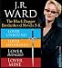 J.R. Ward The Black Dagger Brotherhood Novels 5-8 (Penguin Classics)