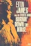 Burnin` Down The House [DVD] [2008]