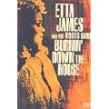 Burnin' Down The House [DVD] [2008]