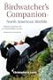 The Birdwatcher's Companion to North American Birdlife