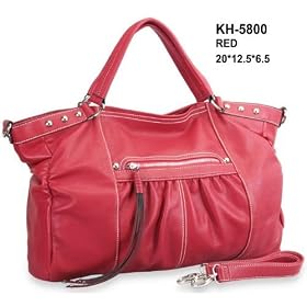 Purse Handbag Fashion Trendy Women Tote Hobo Large Bag
