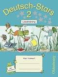 Produkt-Bild: Deutsch-Stars 2: Lesetraining