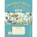 Deutsch-Stars 2: Lesetraining