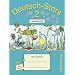 Deutsch-Stars 2: Lesetraining