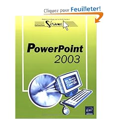 PowerPoint 2003