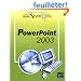 PowerPoint 2003