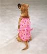 Dog Bathing Suit - Fruit Bowl Dog Bathing Suit (One-Piece) - X-Small (XS)