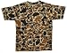 Drake Waterfowl Old School Camouflage Short Sleeve T-Shirt