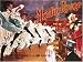 Moulin Rouge Jigsaw Puzzle 1000pc
