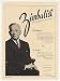 1948 Violinist Efrem Zimbalist Photo Booking Print Ad