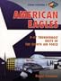 American Eagles: P-47 Thunderbolt Units of the Eighth Air Force: USAAF Colours 3