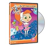 Atomic Betty V1 Betty Set Go! (Version fran�aise)