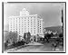 Historic Print (L): Hotel Utah, Salt Lake / Johnson of Salt Lake.