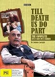 Till Death Us Do Part - Complete Series 4 & 5 - 4-DVD Box Set ( Til Death Us Do Part - Complete Series 4 (1972) & Complete Series 5 (1974) ) ( Till Death Us Do Part - Complete 1972 [ NON-USA FORMAT, PAL, Reg.4 Import - Australia ]