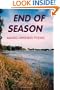 End of Season: Award-Winning Poems