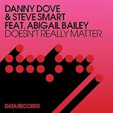Doesn't Really Matter (Harry Brown & Nathan C Remix)