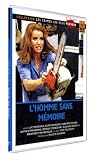 Revue Warner Vision France  / L'Homme Sans Mémoire