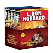 Thrilling Adventures Collection | [L. Ron Hubbard]