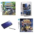 Pokemon Bundle for Nintendo DS Lite