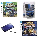 Pokemon Bundle for Nintendo DS Lite