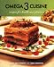  : Omega 3 Cuisine