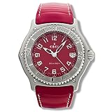 Ebel Mens Discovery Watch #9187341-8635917 by Ebel