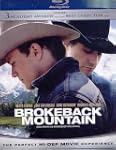 Brokeback Mountain [Blu-ray]