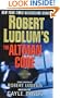 Robert Ludlum's The Altman Code: A Covert-One Novel