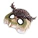 Crazy Genie Classic Collection Masquerade Costume Party Cosplay Resin Mask