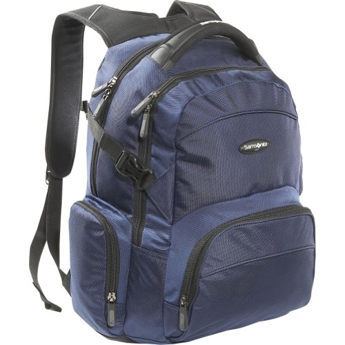 Samsonite Boise Backpack Samsonite backpack