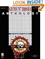 Guns N' Roses Anthology (Tablature Included)