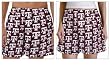 Texas A&M University Logo Boxers XL 100% Cotton Boxer Shorts for HIM or HER- SEARCH BROAD BAY BOXERS FOR MORE DESIGNS Unique GIFT Ideas Man Men Boyfriend Woman Women Ladies Mother Dad Mom CUTE!