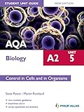 AQA A2 biology. Unit 5, Control in cells and in organisms