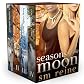 Seasons of the Moon (Seasons of the Moon series bundle)