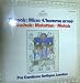 Classical Music : Busnois: Missa L’homme Arme / Gilles Binchois: Motets; Bruno Turner, Pro Antiqua