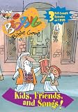 Bedbug Bible Gang: Kids, Friends And Songs