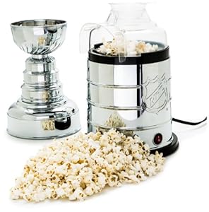 Pangea Brands Stanley Cup Popcorn Maker