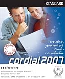 Revue Editions Profil  / Cordial 2007 - Ensemble complet - 1 utilisateur - CD - Win - français