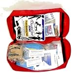 Organically Correct Pet Trauma Kit